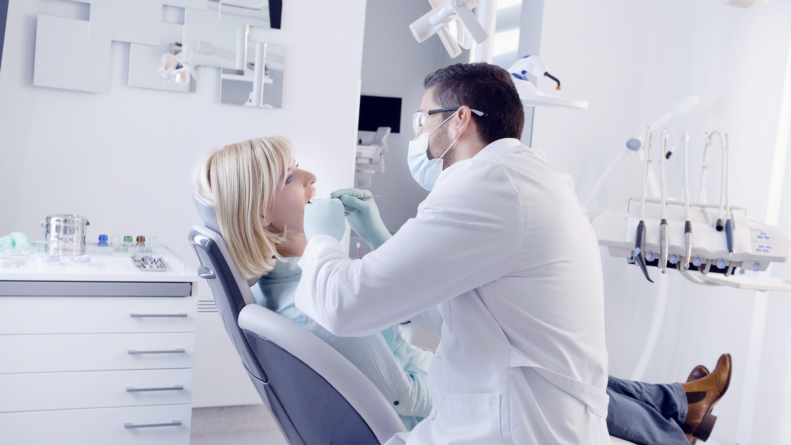 Dentist in Delhi, NY